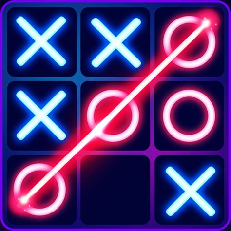 Play Tic Tac Toe online with 2 player or multiplayer .